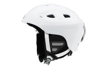 Image of Smith Venue Helmet, White, Small H12-VNWTSM