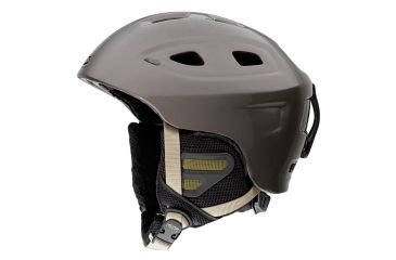Image of Smith Venue Helmet, Metallic Bronze, Small H12-VNBZSM