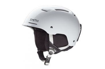 Image of Pivot JR Helmet - MIPS-White-Youth Medium