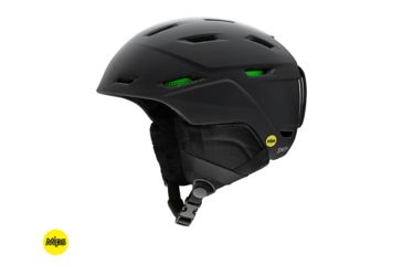 Image of Smith PROSPECT JR. MIPS, Youth Small/Youth Medium, MATTE BLACK, E006059MB4856