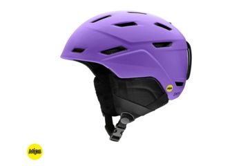 Image of Smith PROSPECT JR. MIPS, Youth Small/Youth Medium, MATTE PURPLE, E006052CE4856