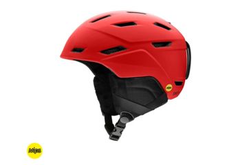 Image of Smith PROSPECT JR. MIPS, Youth Small/Youth Medium, MATTE RISE, E006052CD4856