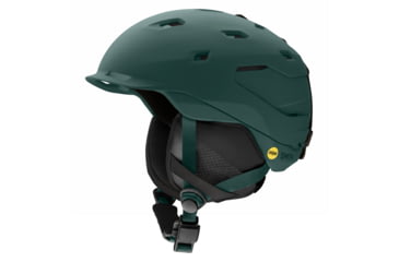 Image of Smith Quantum Mips Helmet, Matte Spruce, Large, E006912WH5963