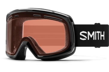 Image of Smith Range Goggles, RC36, Black, M004212QJ998K