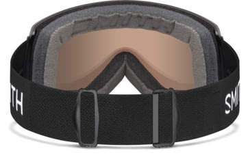 Image of Smith Range Goggles, Red Sol-X Mirror, Black, M004212QJ99C1