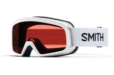 Image of Smith Rascal Goggles, White, RC36, M00678332998K