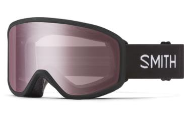 Image of Smith Reason Otg Googles, Ignitor Mirror, Black, M007722QJ994U