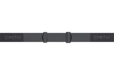 Image of Smith Reason Otg Googles, Ignitor Mirror, Slate, M007720NT994U