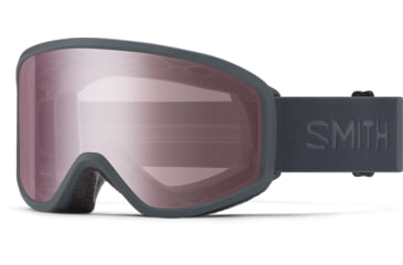 Image of Smith Reason Otg Googles, Ignitor Mirror, Slate, M007720NT994U