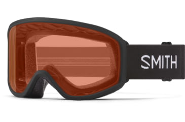 Image of Smith Reason Otg Googles, RC36, Black, M007722QJ998K
