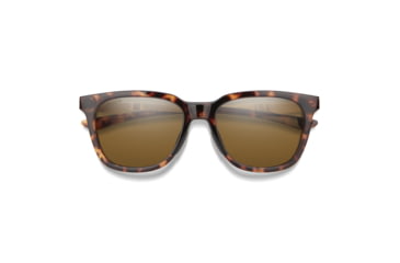Image of Smith Roam Sunglasses, Tortoise Frame, ChromaPop Polarized Brown Lens, 20126408653L5