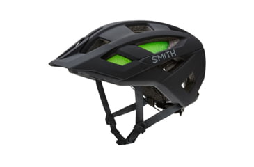 Image of Smith Rover Bike Helmet, MATTE BLACK, Small HB17-RRMBSM