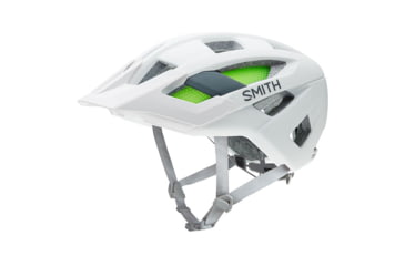 Image of Smith Rover Bike Helmet, MATTE WHITE, Large HB17-RRMWLG