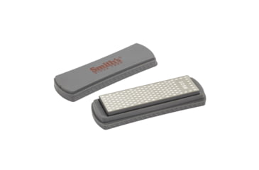 Image of Smith's Diamond Dual Grit Sharpener w/Base, 325-700, 51311