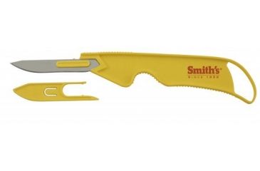 Image of Smith's Sharpeners Field Caping  Knives 50901