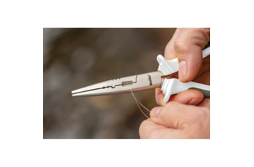 Image of Smith's Sharpeners Lawaia Angler Pliers