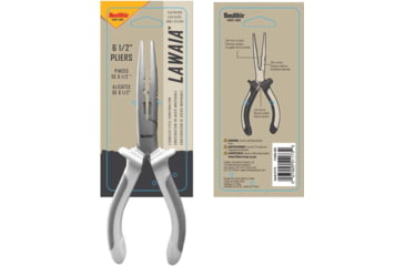 Image of Smith's Sharpeners Lawaia Angler Pliers