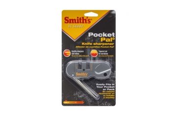 Image of Smiths Pocket Pal Knife Sharpener, 50918