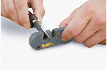 Image of Smiths Pocket Pal Knife Sharpener, 50918