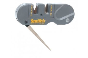 Image of Smiths Pocket Pal Knife Sharpener, 50918
