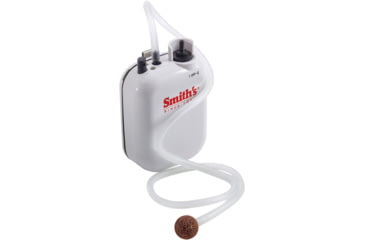 Image of Smith's Sharpeners Portable Bait Bucket Aerator