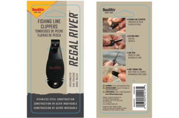 Image of Smith's Sharpeners Regal River Line Clippers