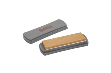 Image of Smith's Synthetic Dual Grit Shapener w/Base 325-700, 51313
