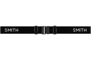 Image of Smith Sequence OTG Goggle, OTG Series, Black, ChromaPop Pro Photochromic Blue Mirror Lens, M007682QJ994L