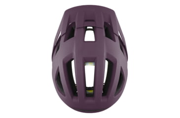 Image of Smith Session MIPS Bike Helmet, Matte Amethyst, Medium, E007310QG5559