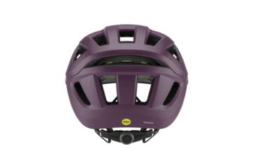 Image of Smith Session MIPS Bike Helmet, Matte Amethyst, Medium, E007310QG5559