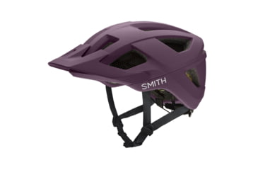 Image of Smith Session MIPS Bike Helmet, Matte Amethyst, Medium, E007310QG5559