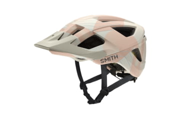 Image of Smith Session MIPS Bike Helmet, Matte Bone Gradient, Medium, E007310WR5559