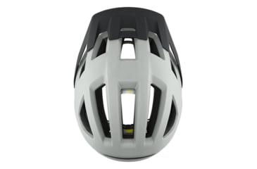 Image of Smith Session MIPS Bike Helmet, Matte Cloudgrey, Large, E007313OH5962