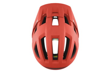 Image of Smith Session MIPS Bike Helmet, Matte Poppy/Terra, Large, E007310XC5962
