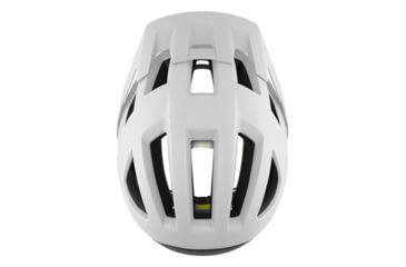 Image of Smith Session MIPS Bike Helmet, Matte White/Cement, Medium, E007313OG5559