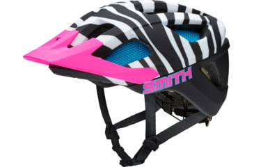 Image of Smith Session Mips Helmet, Get Wild, Large, E0073102E5962