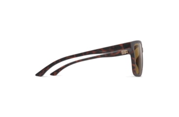 Image of Smith Shoutout Core Sunglasses, Matte Tortoise Frame, Polarized Brown Lens, 203686N9P57SP