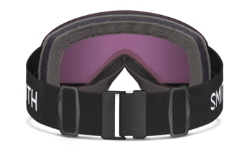 Image of Smith Skyline Googles, ChromaPop Everyday Green Mirror, Black, M006812QJ99XP