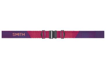 Image of Smith Skyline Snow Goggles - Mens, Frequency, Chromapop Everyday Violet Mirror Lens, SKY6CPVFRQ19