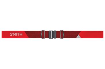 Image of Smith Skyline Snow Goggles - Mens, Rise, Chromapop Storm Rose Flash Lens, SKY6CPCRIE19