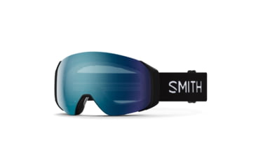 Image of Smith 4D Mag S Snow Goggles