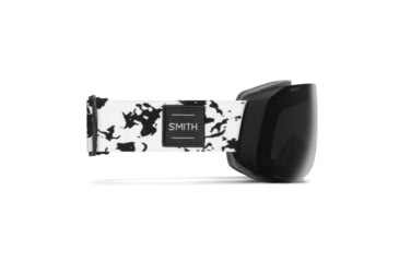 Image of Smith 4D Mag S Snow Goggles
