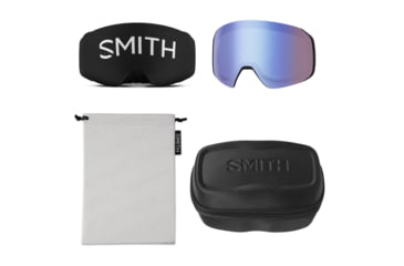 Image of Smith 4D Mag S Snow Goggles