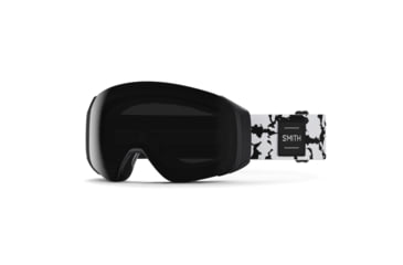 Image of Smith 4D Mag S Snow Goggles