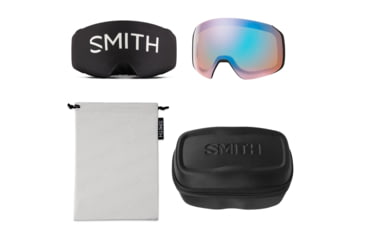 Image of Smith 4D Mag S Snow Goggles