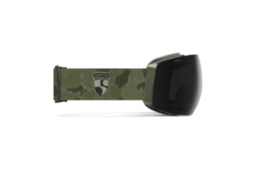 Image of Smith I/O Mag Goggle