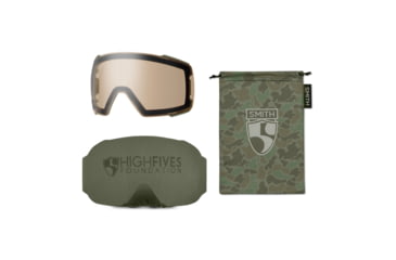 Image of Smith I/O Mag Goggle