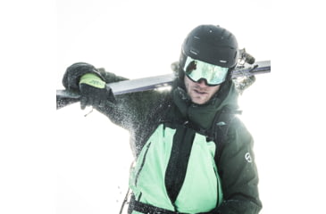 Image of Smith Preview Snow Goggle