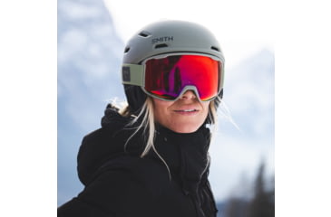 Image of Smith Preview Snow Goggle