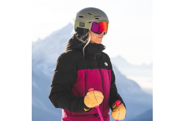 Image of Smith Preview Snow Goggle